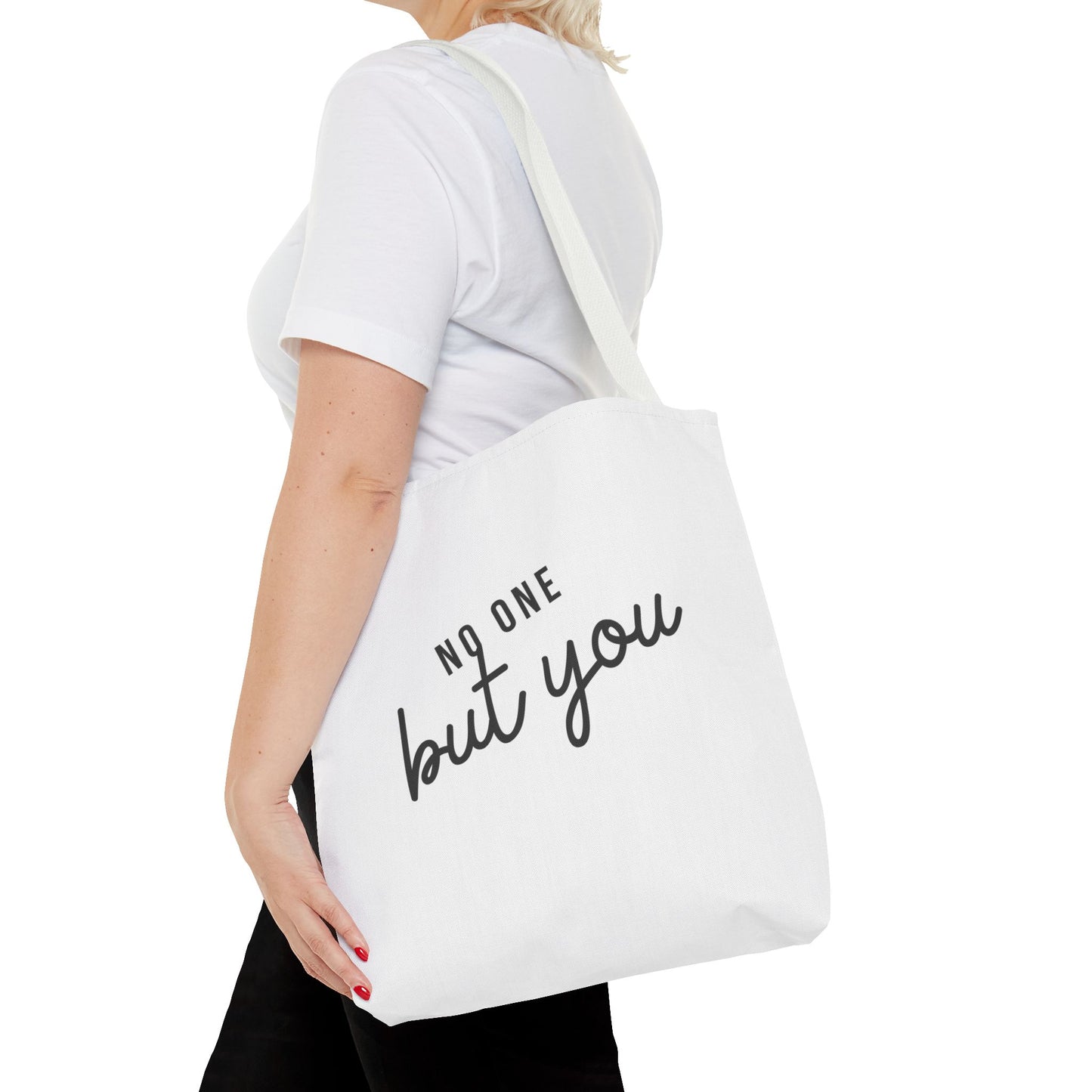No One But You - Tote Bag (AOP)