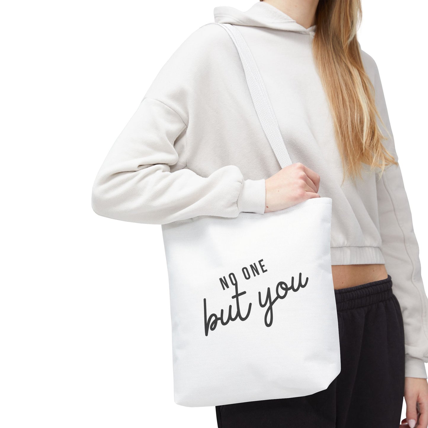 No One But You - Tote Bag (AOP)