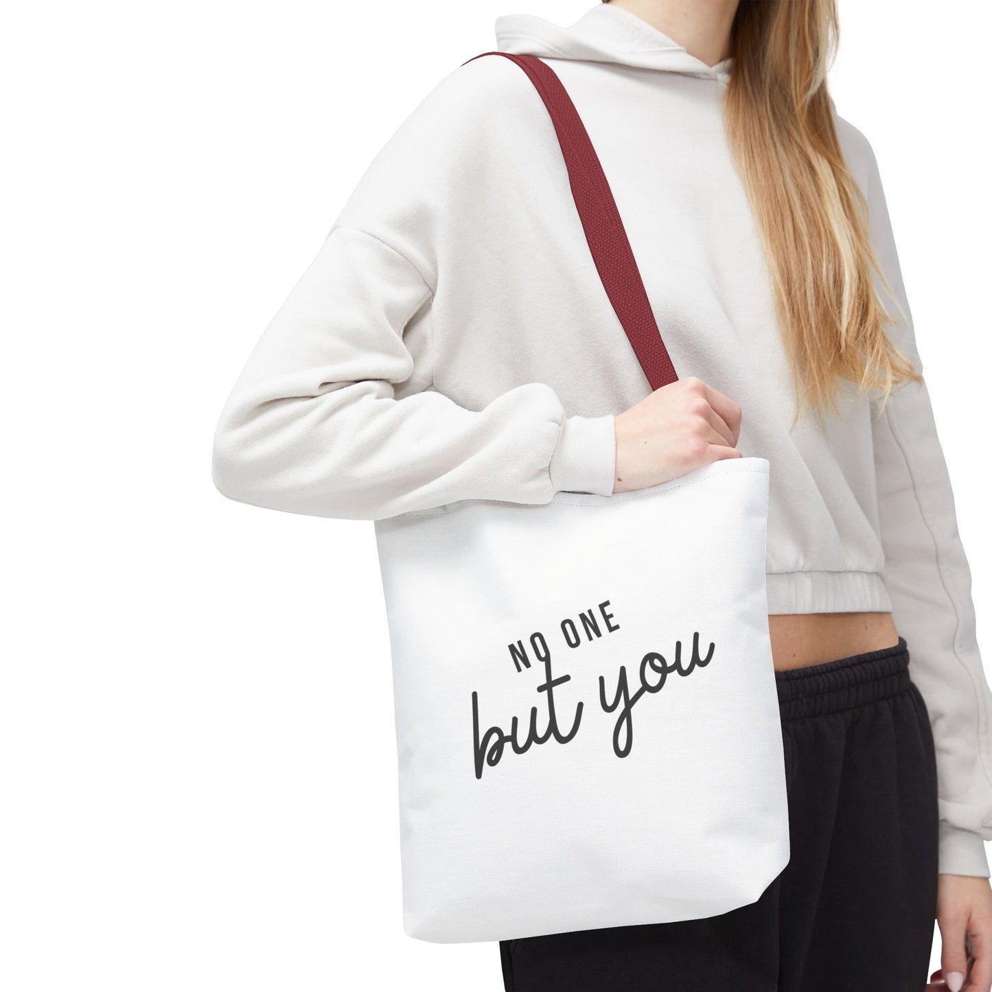 No One But You - Tote Bag (AOP)